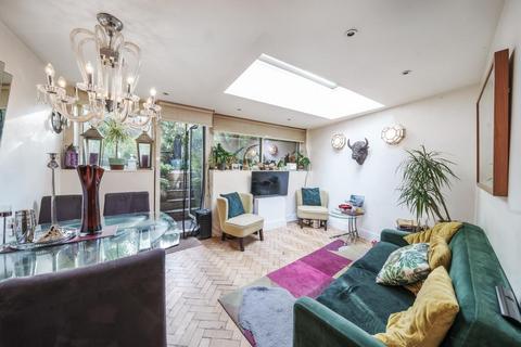 133 Lansdowne Way, London, SW8 2NP