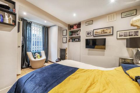 133 Lansdowne Way, London, SW8 2NP