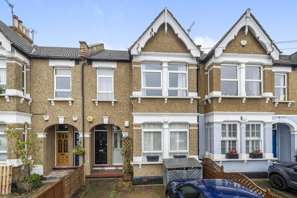 Birkbeck Road, Beckenham, BR3 3 bed for sale £400,000
