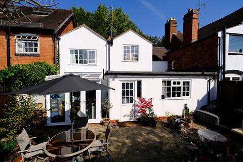 4 bedroom cottage for sale - Alcester Road, Hollywood, Worcestershire B47 5NE