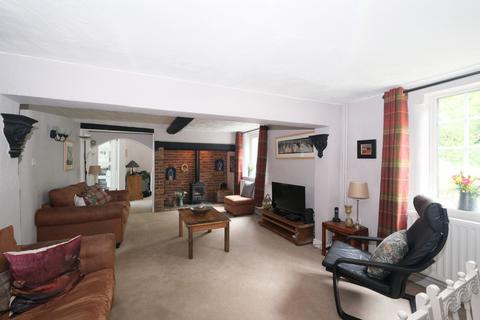 4 bedroom cottage for sale - Alcester Road, Hollywood, Worcestershire B47 5NE