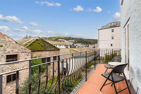 4 bedroom terraced house for sale, Clarence Street, Dartmouth, Devon, TQ6