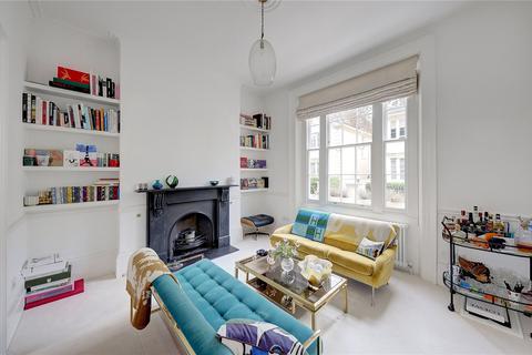 4 bedroom semi-detached house for sale, Park Village West, Regent's Park, London