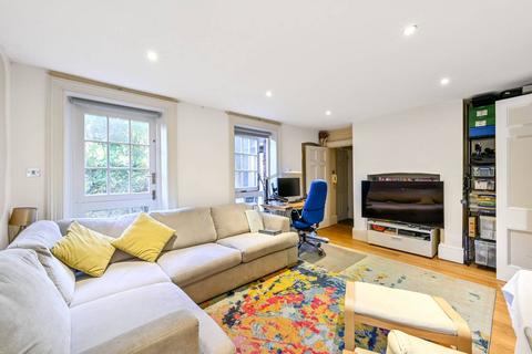 1 bedroom flat for sale, Canonbury Square, Islington, London, N1