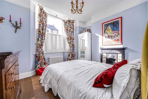 2 bedroom flat for sale - Mirabel Road, London, SW6