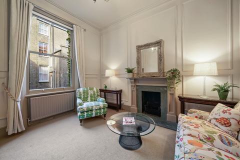 2 bedroom flat to rent, Charleville Road, W14