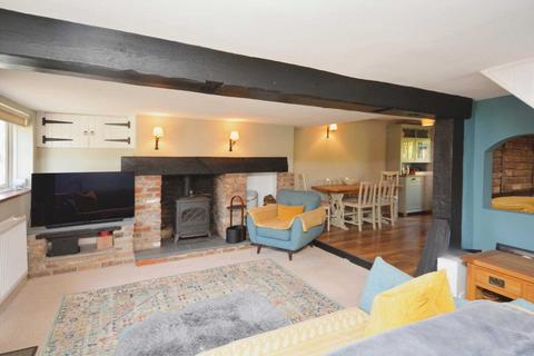 undefined, The Row, Winchmore Hill, HP7