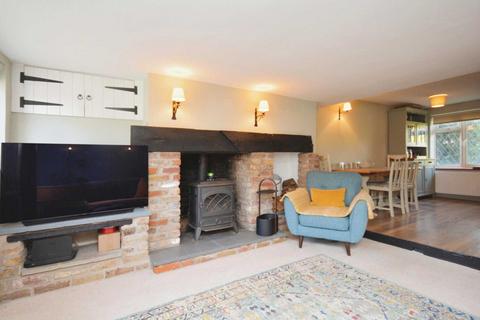 undefined, The Row, Winchmore Hill, HP7