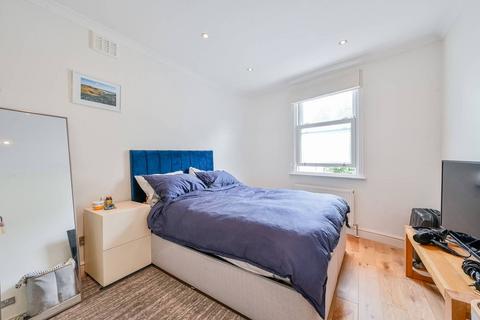 2 bedroom flat for sale, Milson Road, Brook Green, London, W14