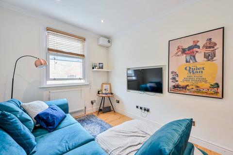 2 bedroom flat for sale, Milson Road, Brook Green, London, W14