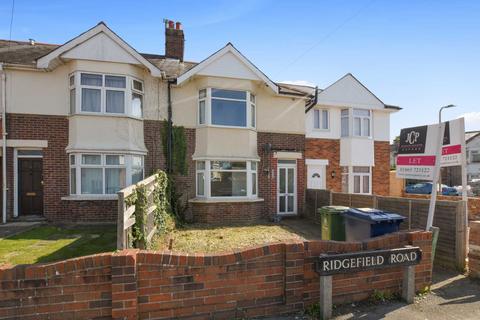 Ridgefield Road, East Oxford *Student Property 2026*