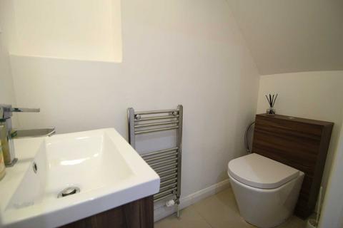 4 bedroom terraced house to rent, Ridgefield Road, East Oxford *Student Property 2026*