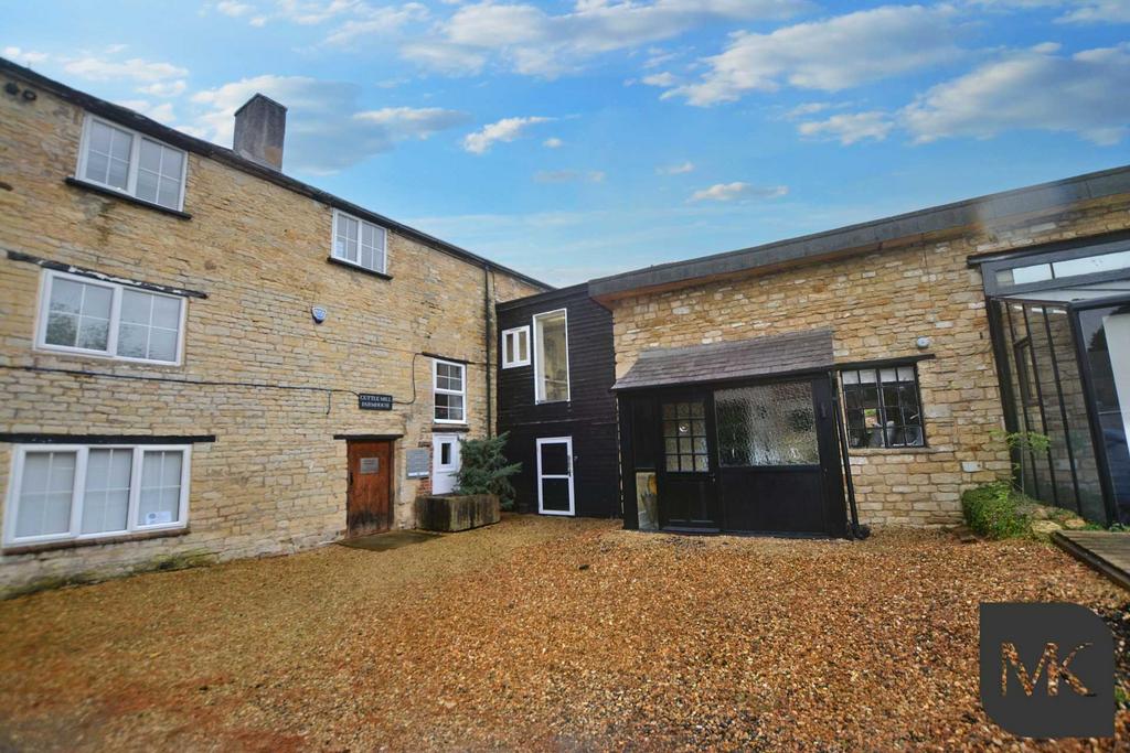 Watling Street, Towcester NN12 1 bed semidetached house to rent £950