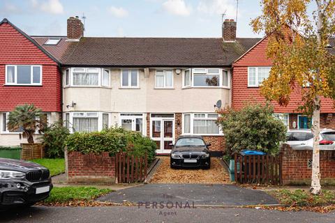 undefined, Kingshill Avenue, Worcester Park