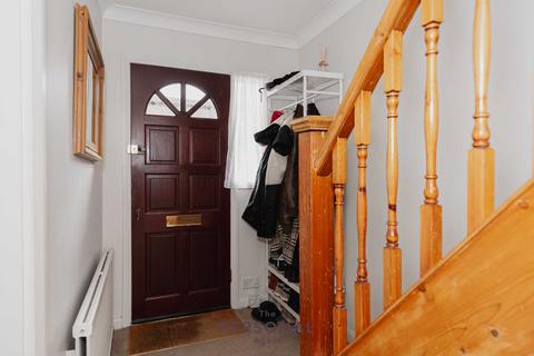 undefined, Kingshill Avenue, Worcester Park