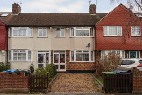 undefined, Kingshill Avenue, Worcester Park