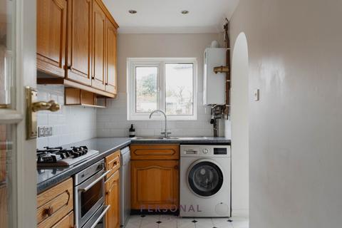 undefined, Kingshill Avenue, Worcester Park