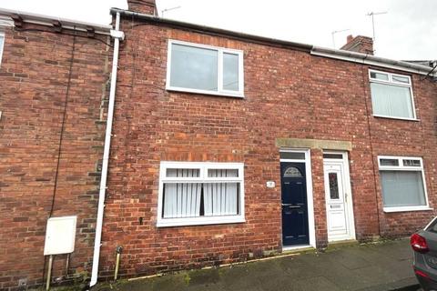 2 bedroom terraced house to rent, Holyoake Street, Chester Le Street, DH2