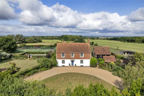 6 bedroom equestrian property for sale, Wittersham, Tenterden, Kent, TN30