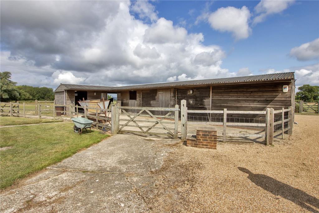 Stables
