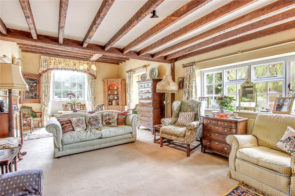 Drawing Room