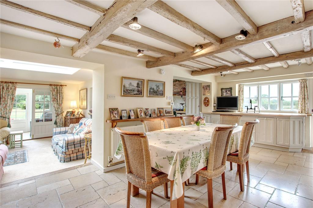 Breakfast Room