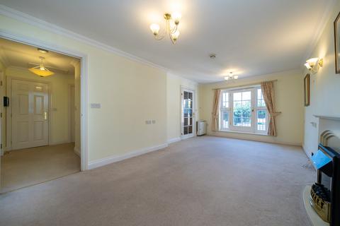 1 bedroom retirement property for sale - Gilhams Court, High Street, Berkhamsted HP4