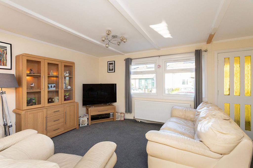 95 Dewey Court, Edzell, Brechin, DD9 7XN 3 bed terraced house for sale