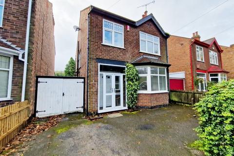 3 bedroom semi-detached house to rent - Harrow Road, Nottingham, Nottinghamshire, NG8 1FG