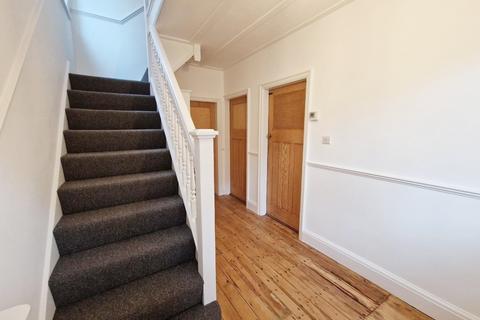 3 bedroom semi-detached house to rent - Harrow Road, Nottingham, Nottinghamshire, NG8 1FG