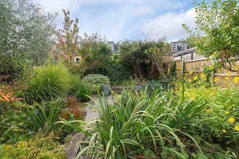 4 bedroom semi-detached house for sale - Thurlow Park Road, West Dulwich, London, SE21