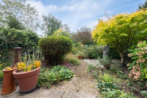 4 bedroom semi-detached house for sale - Thurlow Park Road, West Dulwich, London, SE21