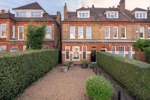 4 bedroom semi-detached house for sale - Thurlow Park Road, West Dulwich, London, SE21