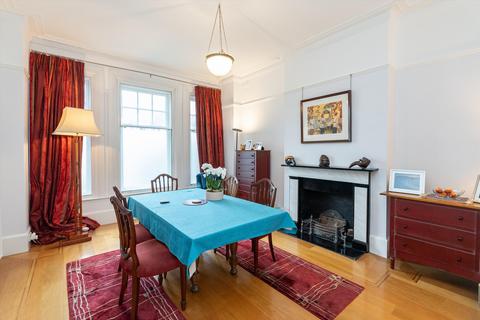 4 bedroom semi-detached house for sale - Thurlow Park Road, West Dulwich, London, SE21