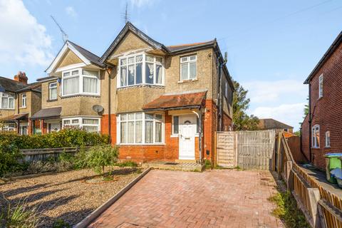 58 Kitchener Road, Southampton, SO17 3SG