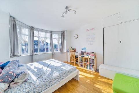 58 Kitchener Road, Southampton, SO17 3SG
