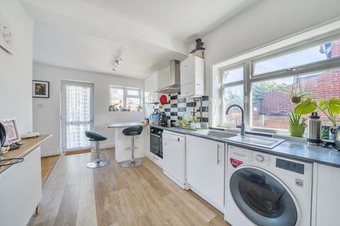 58 Kitchener Road, Southampton, SO17 3SG