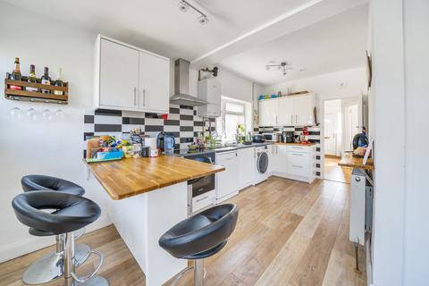 58 Kitchener Road, Southampton, SO17 3SG