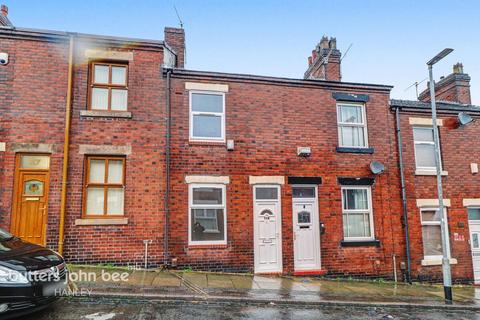undefined, Moston Street, Stoke-on-trent