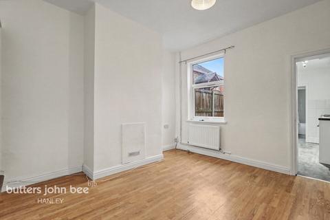 undefined, Moston Street, Stoke-on-trent
