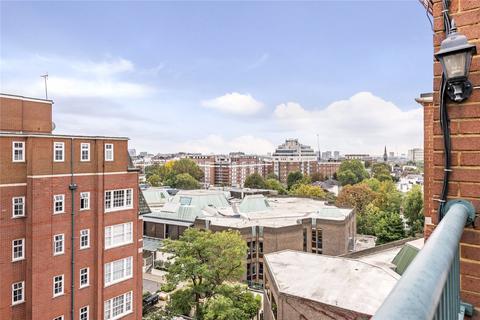 2 bedroom apartment for sale, Apsley House, Finchley Road, St John's Wood, London, NW8