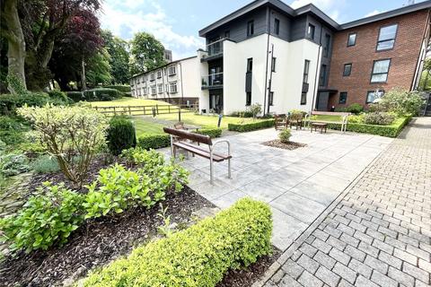 2 bedroom retirement property for sale - Church Lane, Marple, Stockport, SK6