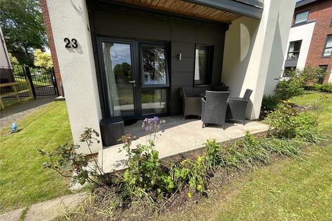 2 bedroom retirement property for sale - Church Lane, Marple, Stockport, SK6