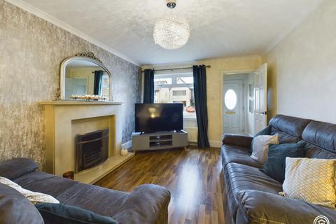 3 bedroom detached house for sale - Glen Douglas Drive, Craigmarloch, Cumbernauld, G68