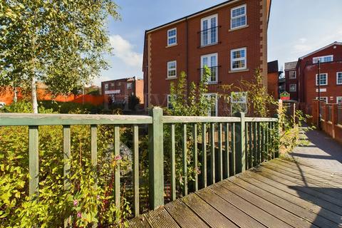 1 bedroom apartment for sale, Sampson Court, Worcester Road, Bromsgrove, B61 7AE
