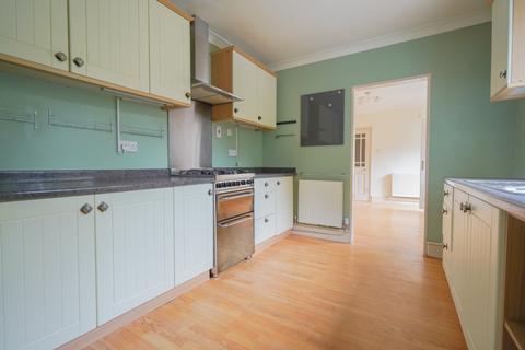 4 bedroom end of terrace house for sale, Ashcroft Road, Gainsborough DN21