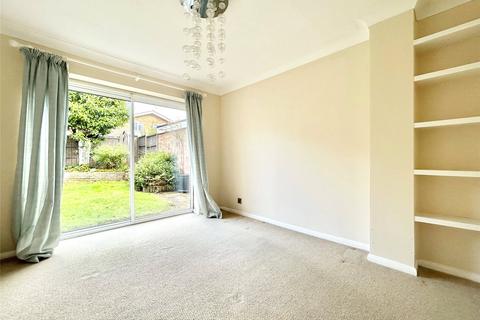 4 bedroom detached house to rent, Welby Crescent, Winnersh, Wokingham, Berkshire, RG41