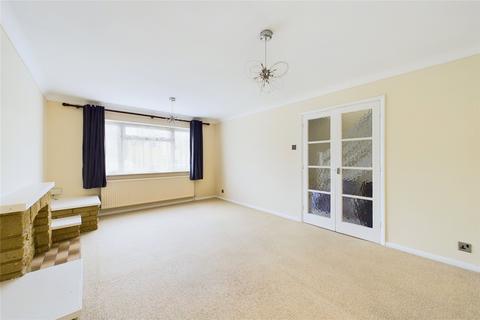 4 bedroom detached house to rent, Welby Crescent, Winnersh, Wokingham, Berkshire, RG41