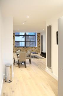 2 bedroom flat for sale, Carlow Street, London NW1