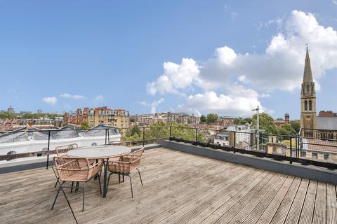 2 bedroom flat for sale, London W2